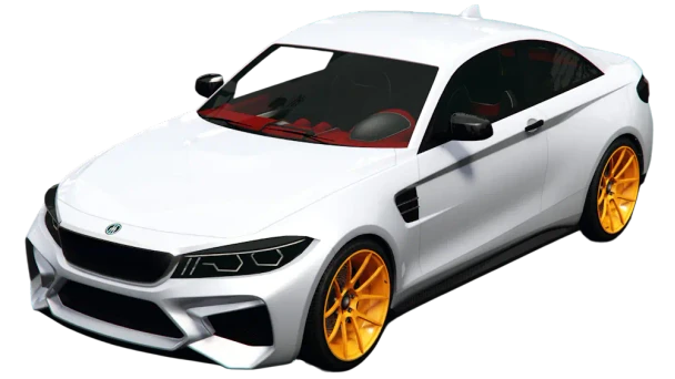 Ubermacht Cypher