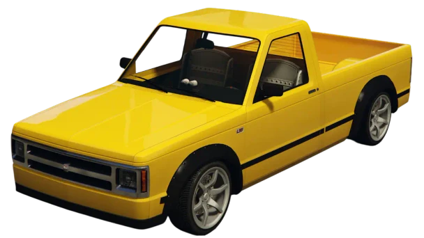 Declasse Walton L35 дрифтовый