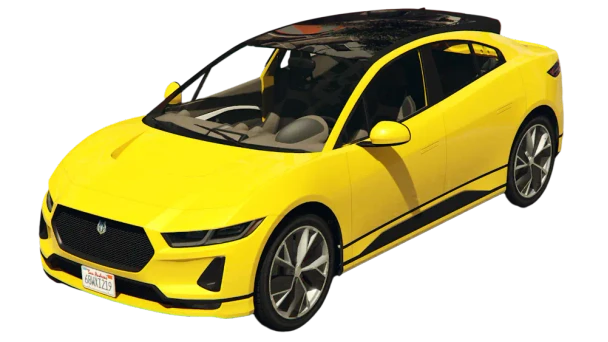Ocelot E-Stride