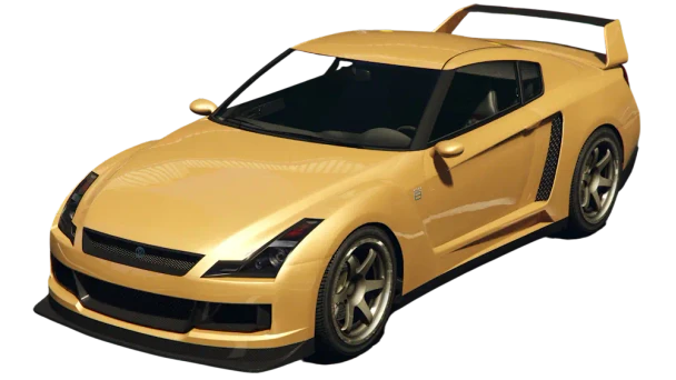 Annis Elegy RH8