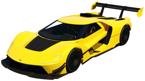 Vapid FMJ MK V