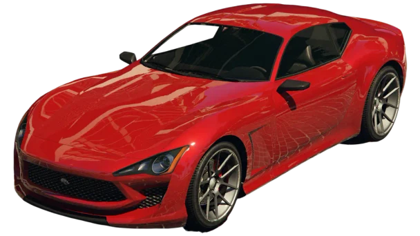 Lampadati Furore GT
