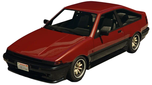 Karin Futo GTX