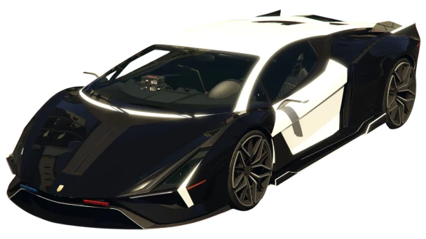 Pegassi Ignus Pursuit