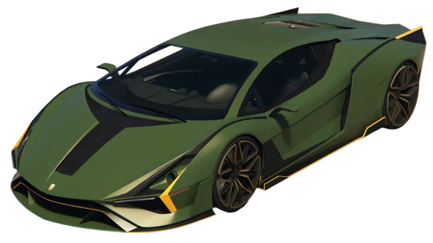 Pegassi Ignus
