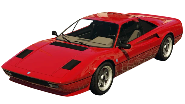 Grotti Itali Classic