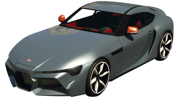 Dinka Jester RR