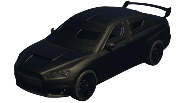 Karin Kuruma (бронированный)
