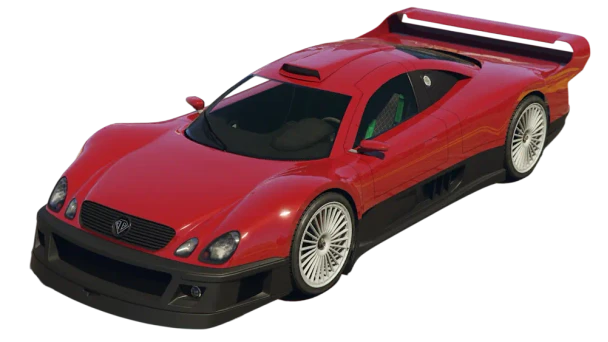 Benefactor LRC GT