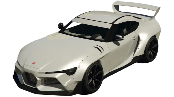 Dinka LSCM Jester RR