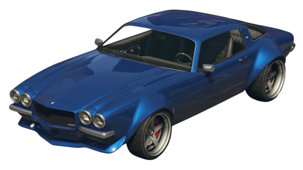 Imponte Nightshade