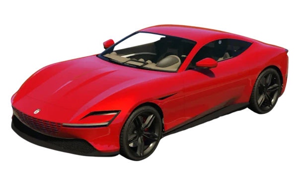Grotti Stinger TT