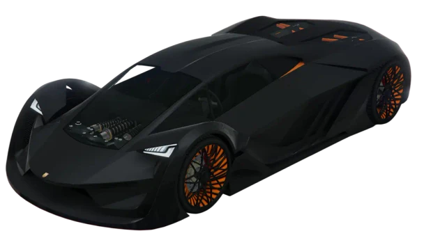 Pegassi Tezeract