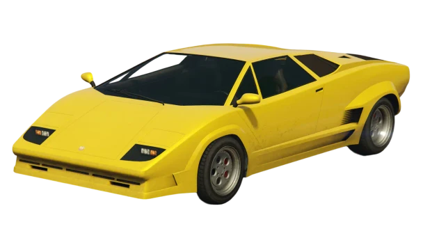 Pegassi Torero