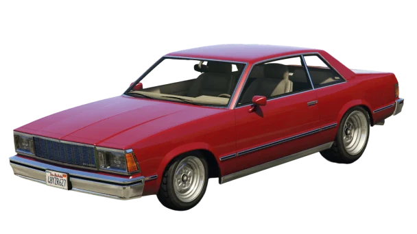 Declasse Tulip M-100