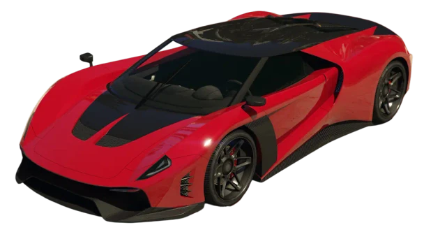 Grotti Veleno GT