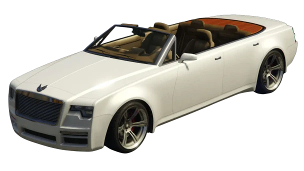 Enus Windsor кабриолет