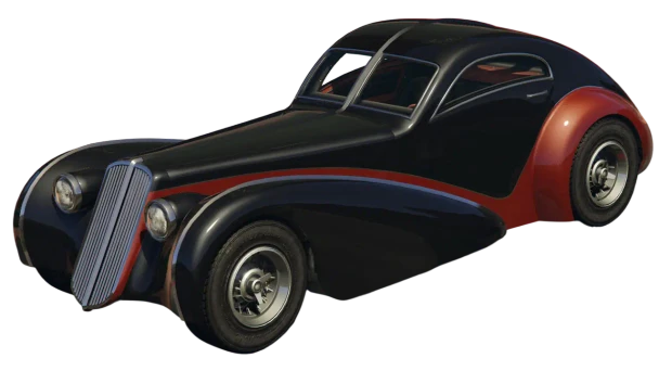 Truffade Z-Type