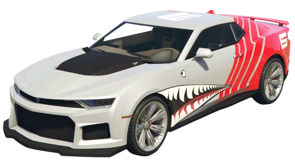 Cattana Racer