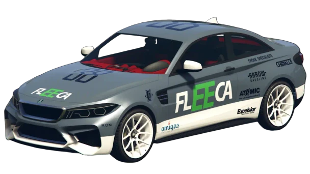 Fleeca Circuit