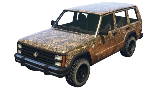 Forest Ranger