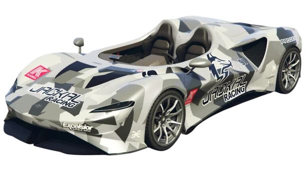 Jackal Racing