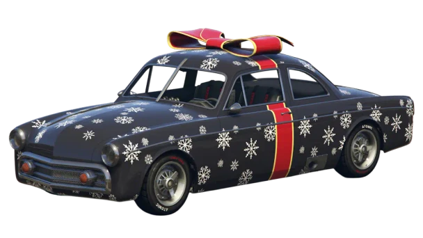 Merry Cliquemas
