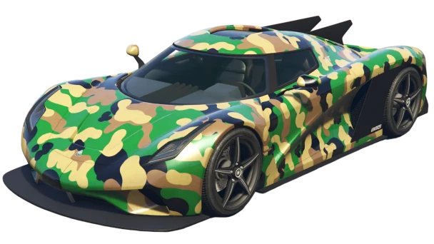 Safari Ranger