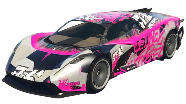 Splashes 76