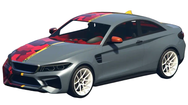 Split Camo