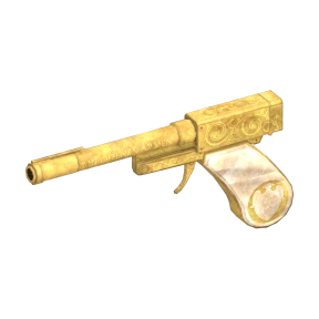 Pistola Perico