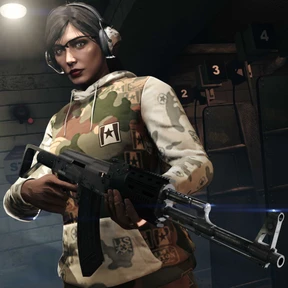 Camo Ammu-Nation Sweatsuit