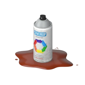 Cor da pintura (5 / 50) (Laranja-pôr do sol)