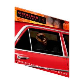 NEZ - CLR 002