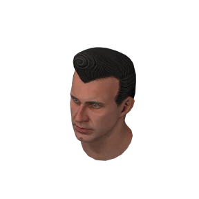 Capelli Impotent Rage