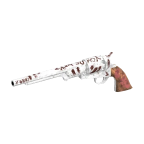 Revolver Navy