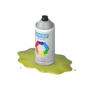 Cor da pintura (10 / 50) (Amarelo-orvalho)