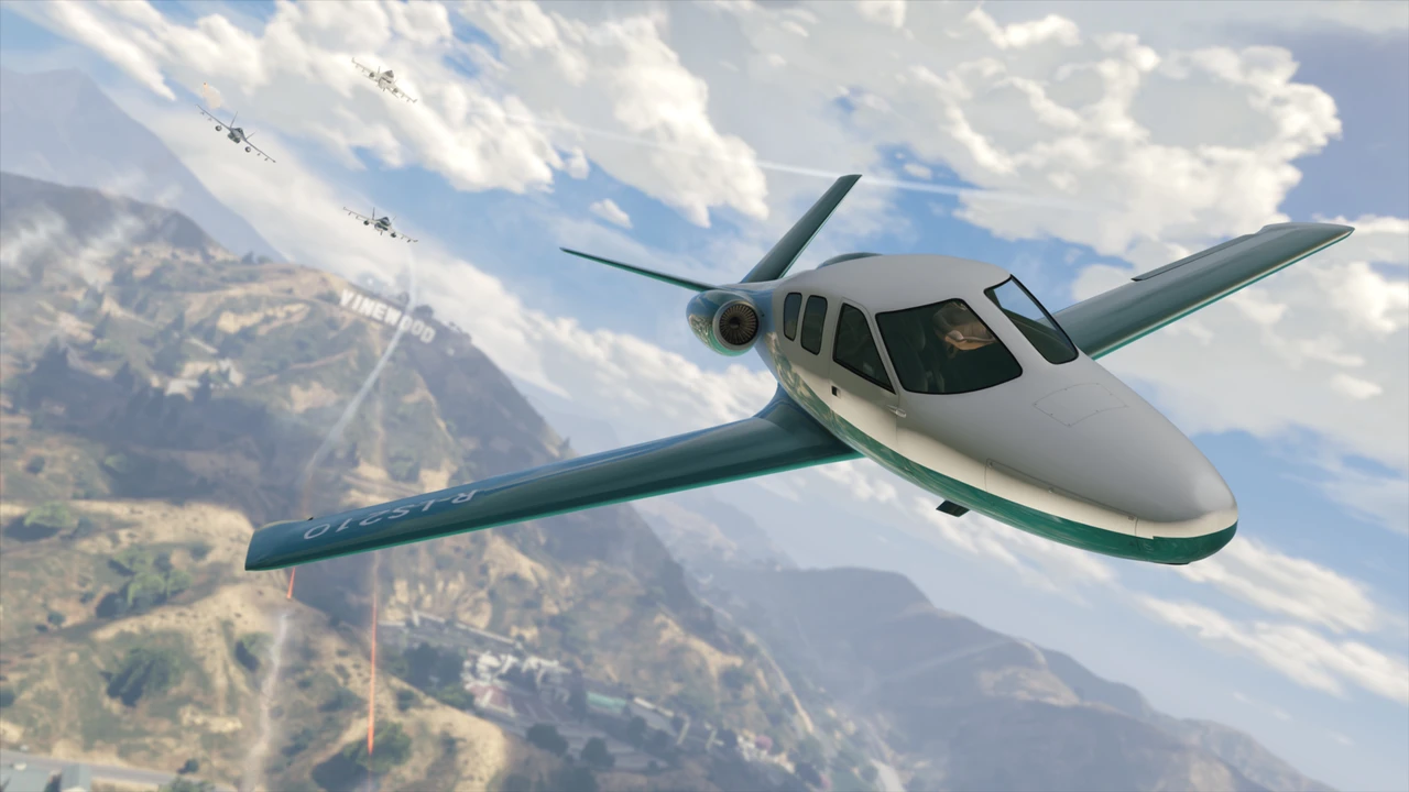 Air Force Zero