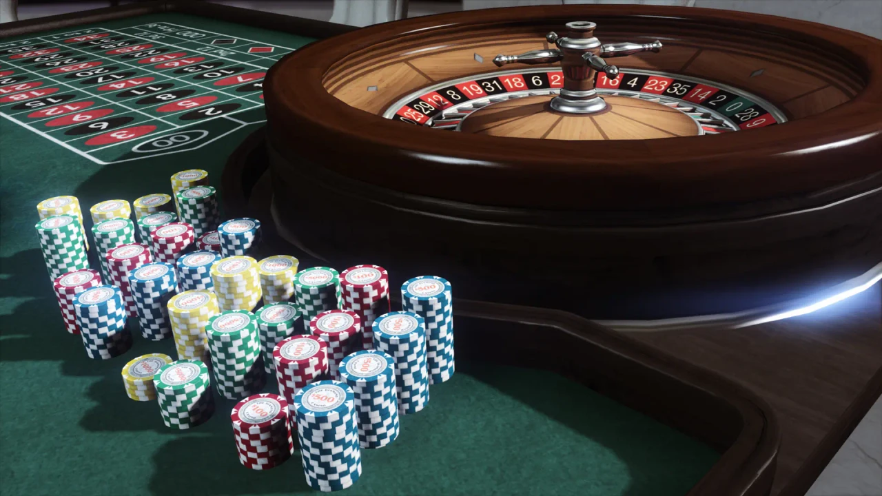 Juegos de mesa