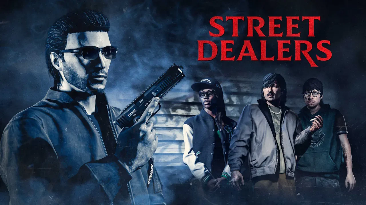 2x GTA$ für Verkäufe an Dealer