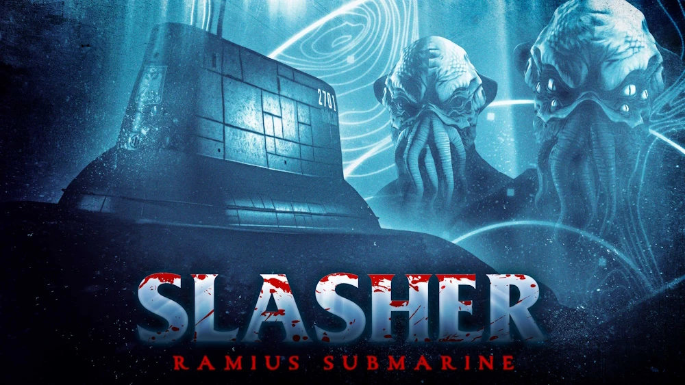 Новый «Маньяк» на подлодке Ramius
