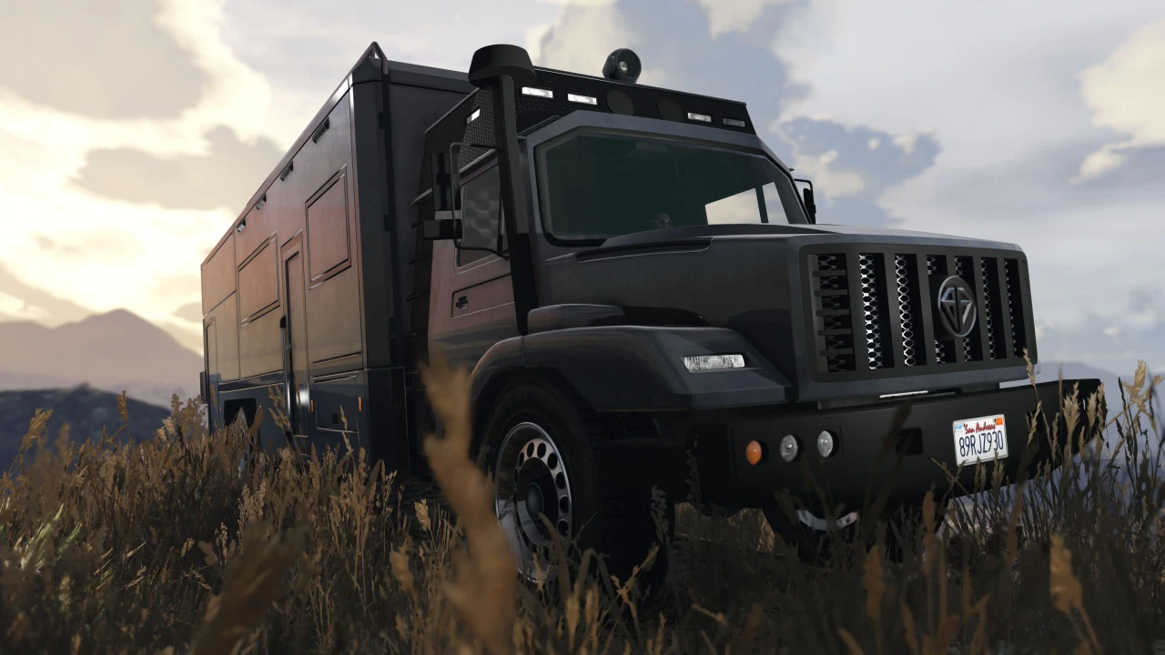 Doble de GTA$ y RP en trabajos de clientes con Terrorbyte