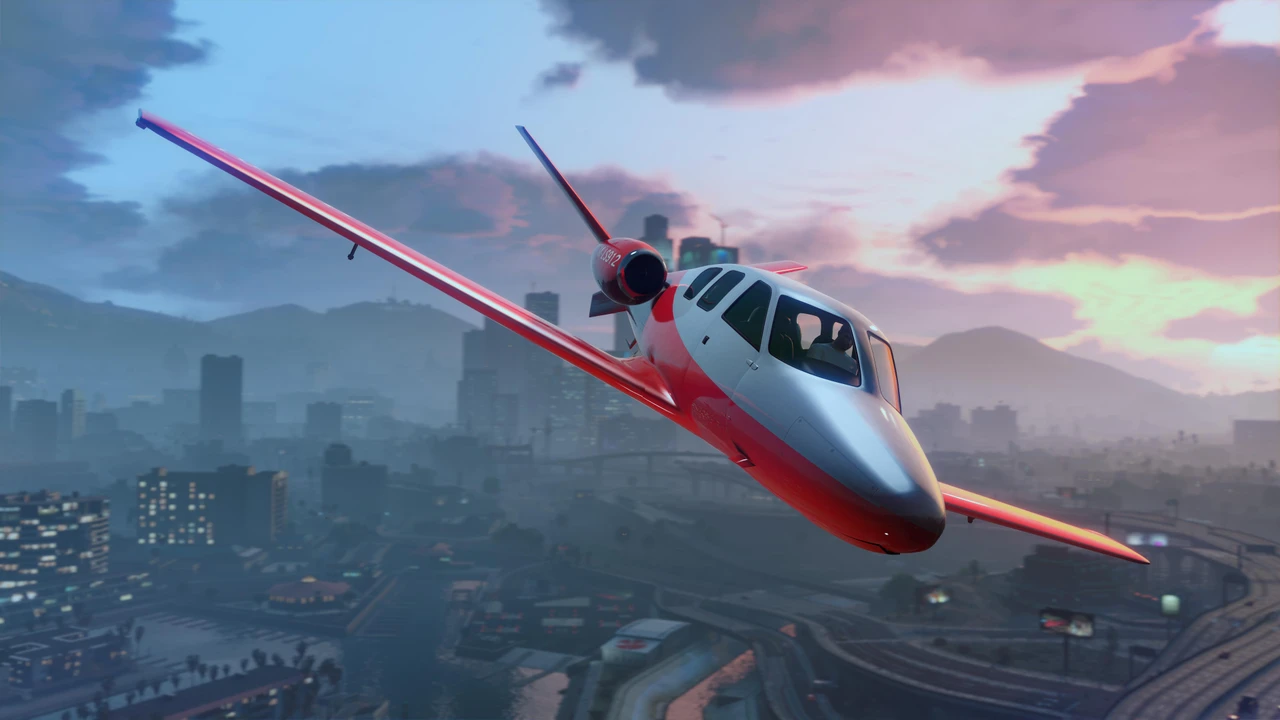 Descuentos en aeronaves (junio de 2026)