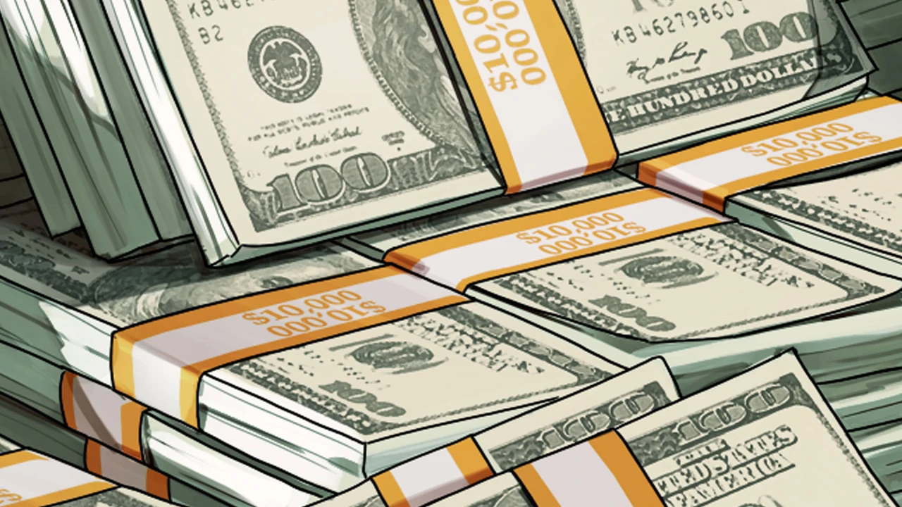 Consigue un regalo de 1.000.000 GTA$ solo por jugar