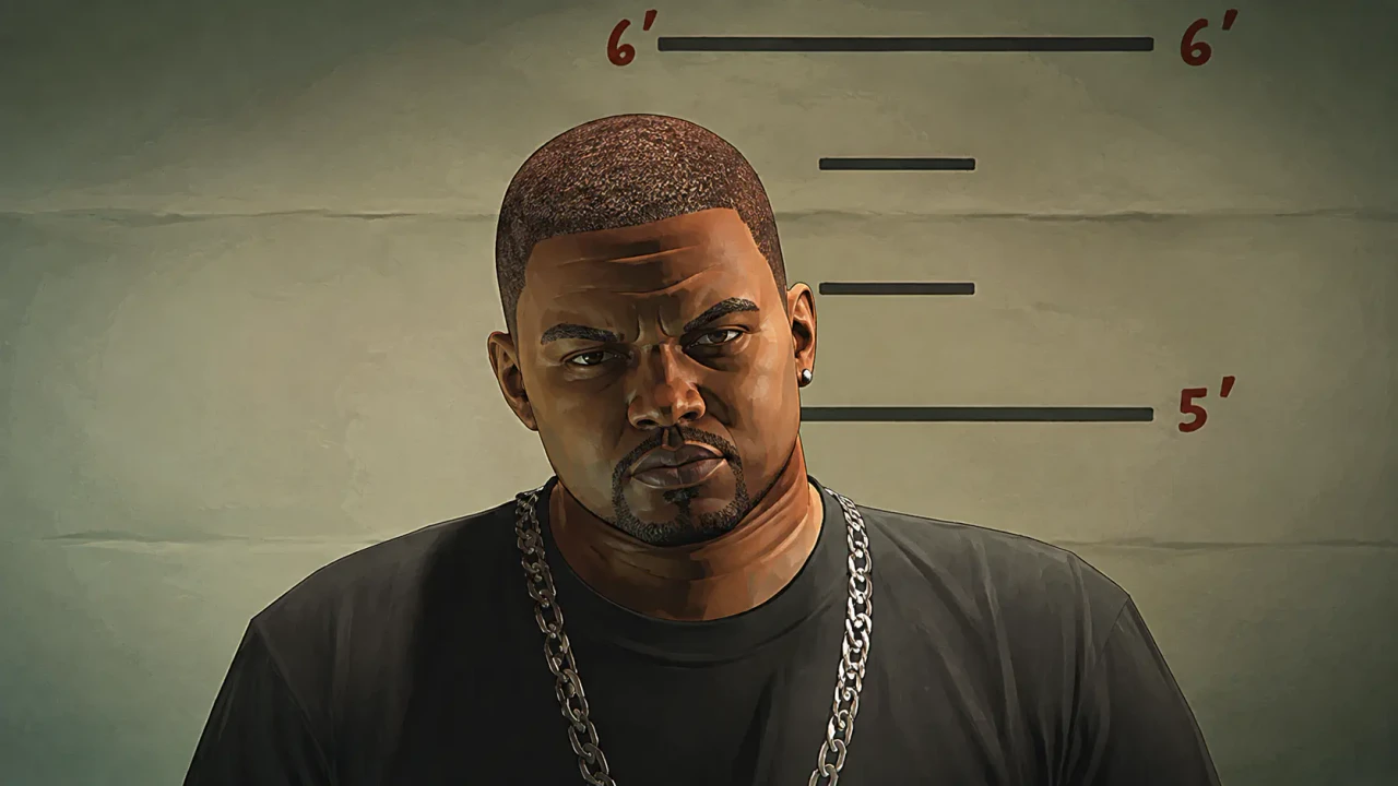 Gerald