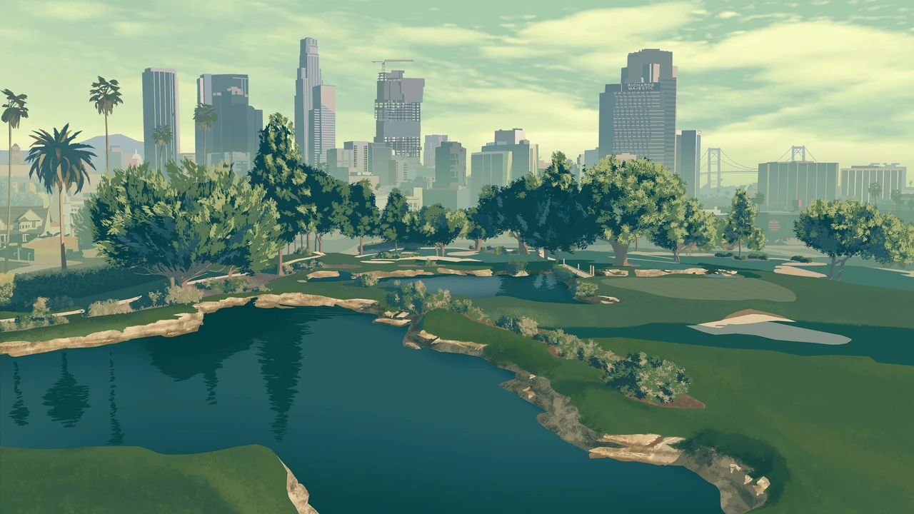 Golf
