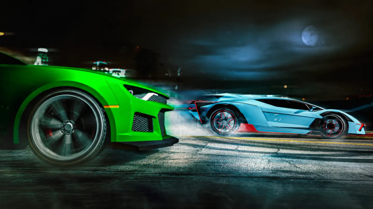 Carreras de Hao's Special Works