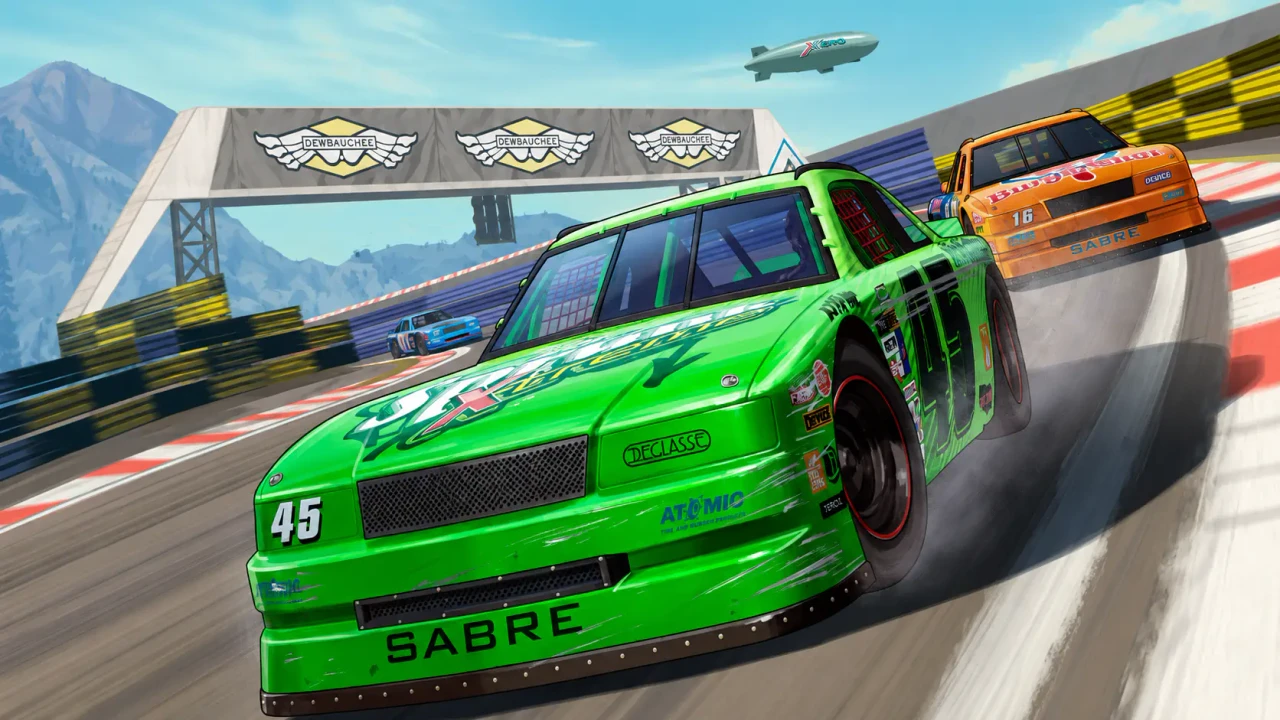 Circuito Hotring