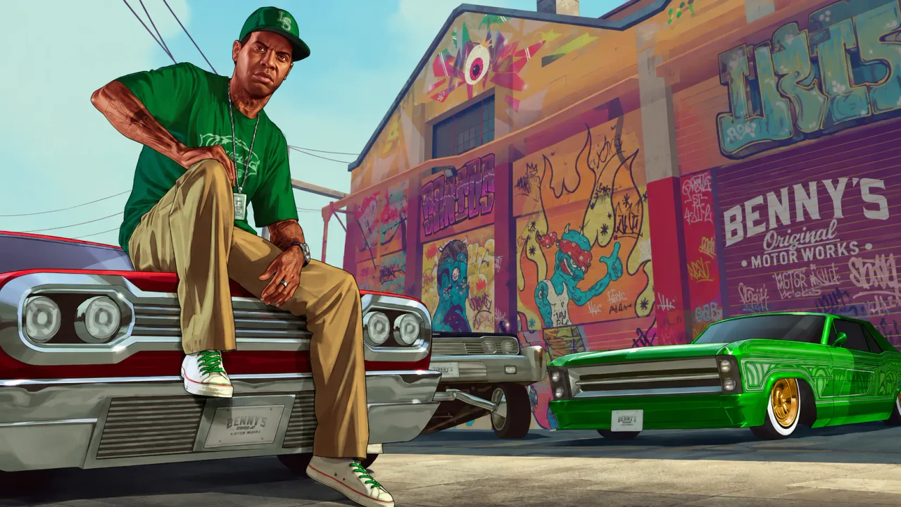 Lowriders