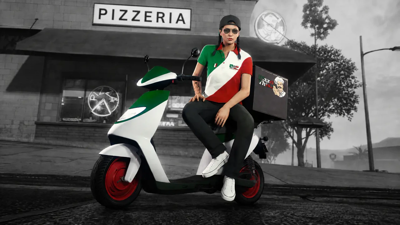 Pizza This...
